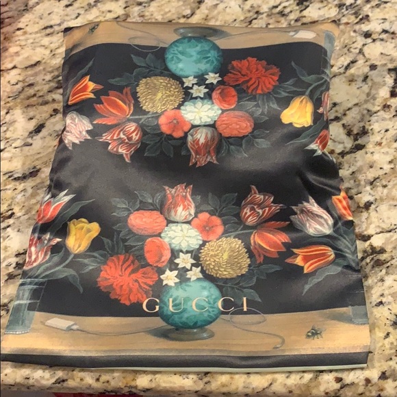 Gucci Dionysus Supreme Super Mini Bag - Picture 2 of 3